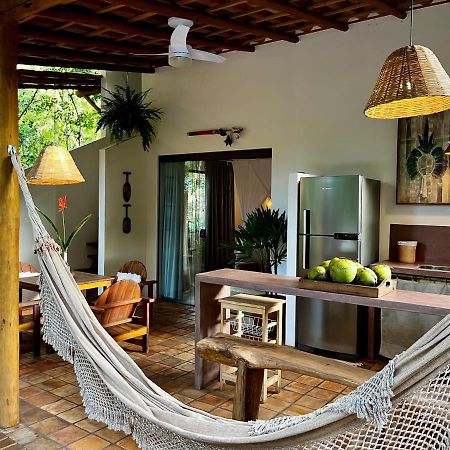 Casa Viva Trancoso Villa ภายนอก รูปภาพ