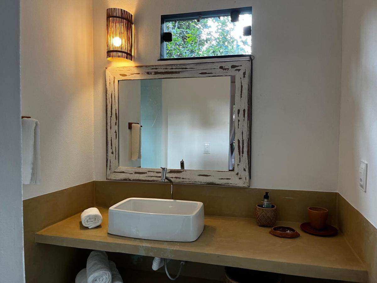 Casa Viva Trancoso Villa ภายนอก รูปภาพ